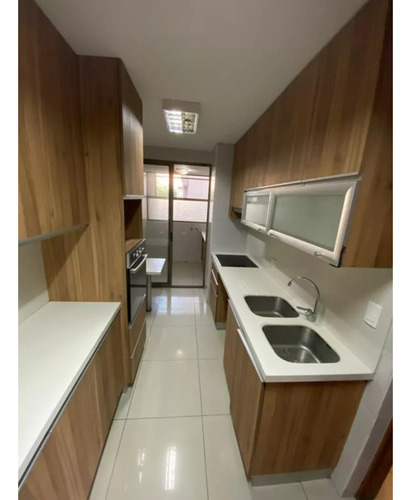 Departamento En Barnechea/ Robles Remodelado