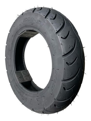 Neumático Para Moto Scooter 3.50-10 Santinni