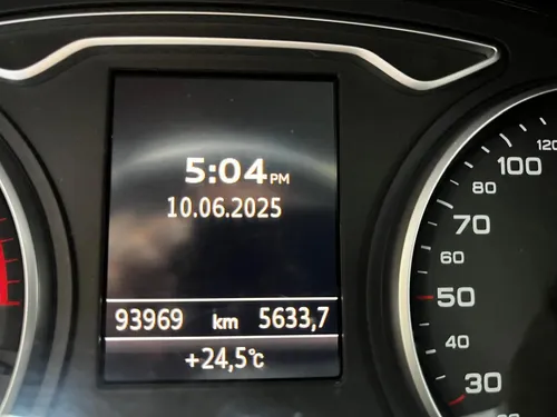 Audi Q2 1.4 Select S-Tronic At