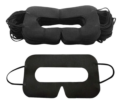 Funda De Máscara De Ojos Vr Para Oculus Quest 2 Pro Pico Vr,