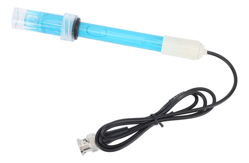Electrodo De Ph: Medidor De Ph Para Agua, Sensor De Sonda, M
