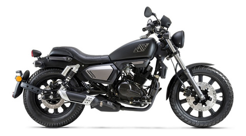 Imagen 6 de 12 de Keeway K-light202 0km Retira Hoy! Todos Los Colores