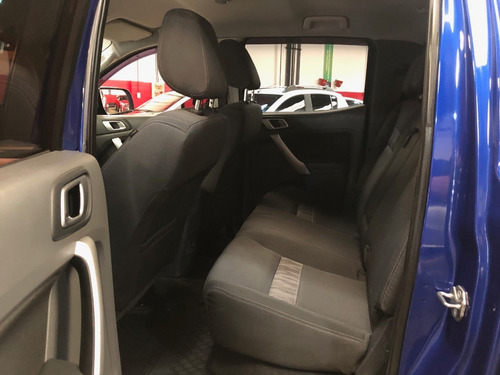 Ford Ranger 4x2 Xlt 2016 Urion Autos