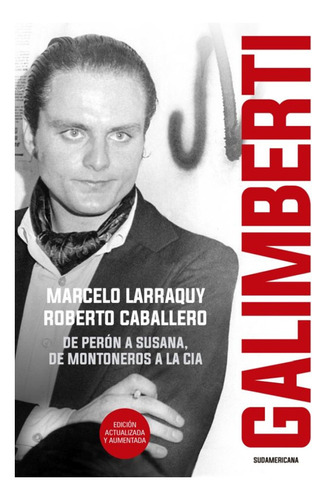 Galimberti (edición Actualizada Y Aumentada) / Marcelo Larra