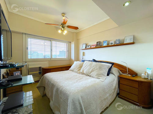 Duplex De Real Categoria Totalmente Recilado, Comoda Cochera Fija Y Baulera