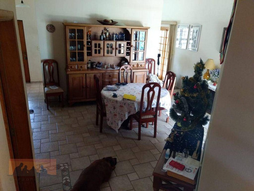 Imagem 5 de 17 de Casa Com 3 Dormitórios À Venda, 236 M² Por R$ 1.400.000,00 - Condomínio Residencial Barão Do Café - Campinas/sp - Ca2583