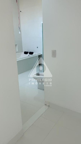 Imagem 25 de 30 de Casa Em Condomínio À Venda, 4 Quartos, Guaratiba - Rio De Janeiro/rj - 39691