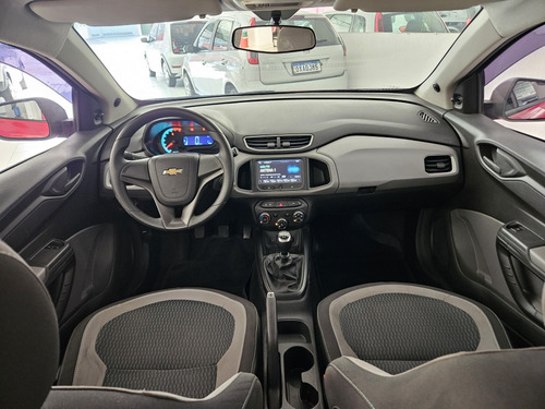 Chevrolet Onix 1.0 Lt 5p