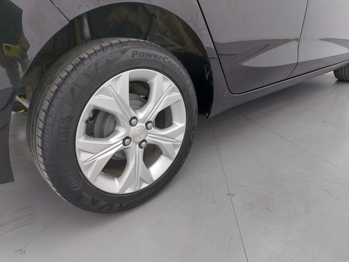Chevrolet Onix 1.0 TURBO FLEX LTZ MANUAL