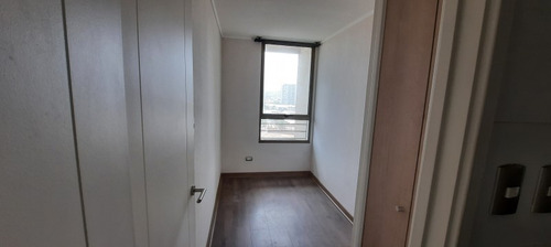 ¡vive En Santiago! Dpto. 50m², Cerca Metro Ñuble