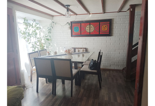 Venta Casa En Bosque Santa Julia Viña Del Mar