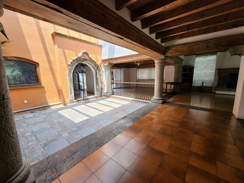 Imagen 15 de 30 de Linda Casa En Venta En San Angel Inn