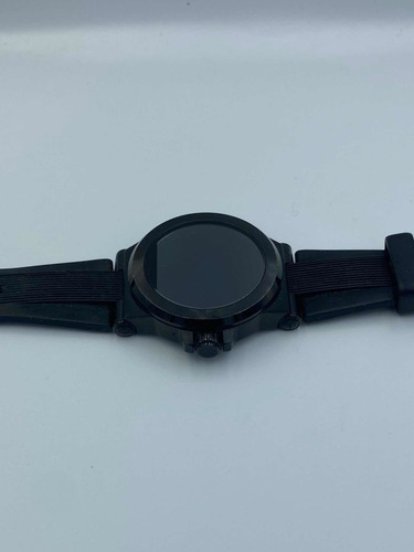 Smartwatch Negro Michael Kors Access (ios, Android) (Usado)