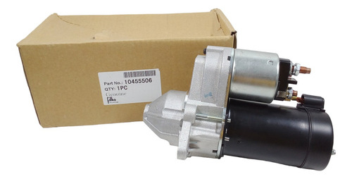 Arranque Aveo Optra Swift Fiat Palio 1.8 10 Dientes