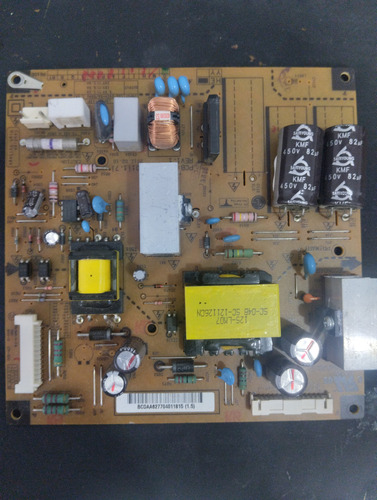 Fuente De Alimentación LG Modelo 32lm3400 (Usado)