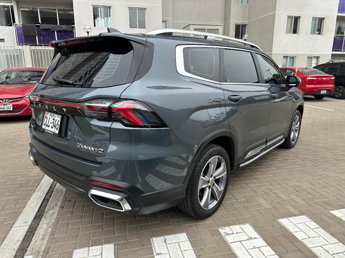 Alquiler De Camionetas 3 Filas 2024 Automático - Particular