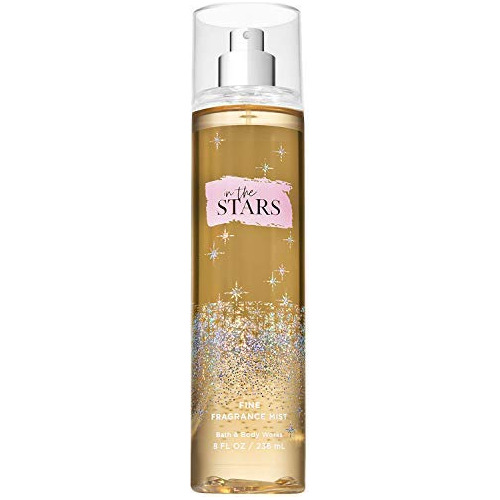 Bruma De Fragancia Fina Bath And Body Works In The Stars, 8