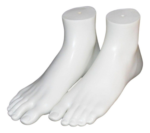 Of Pvc Adult Feet Bracelet Left And Right Foot For