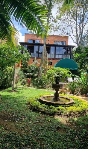 Venta De Casa Campestre En San Lucas