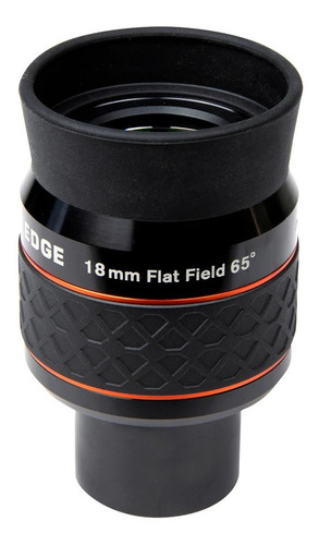 Ocular De Telescopio Celestron Ultima Edge 18 Mm 1.25 65°