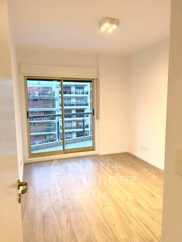Excelente Departamento Con Cochera En Alquiler En Belgrano - Av. Libertador 5600