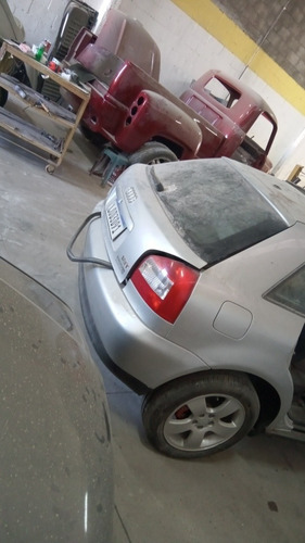 Imagem 4 de 6 de Audi A3 Peças