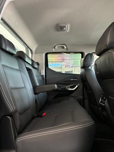 Fiat TITANO 2.2 TURBO DIESEL RANCH 4X4 AT6