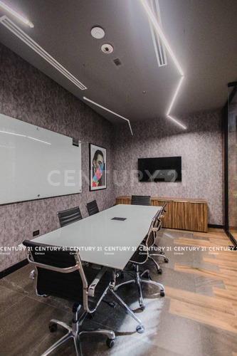 Oficina En Renta En Metroloft Distrito 1 Chihuahua, Chih
