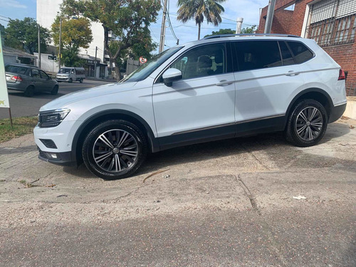 Volkswagen Tiguan 2.0 Tsi Allspace Highline At 2019