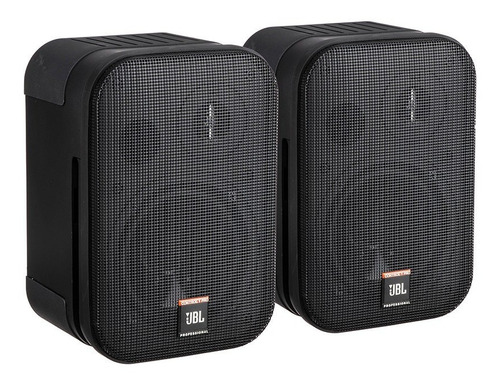 Caja Acustica Jbl C1pro Control 1 - Tienda Oficial Jbl