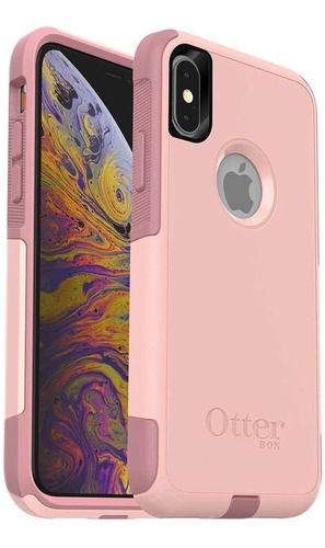 Otterbox Commuter Series - Funda Para iPhone X Y iPhone X  E