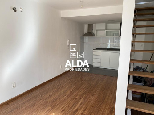 Apartamento Aguada Montevideo 1 Dorm Venta Ap201480