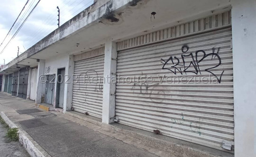 Local Comercial En Alquiler En Parroquia Concepción Barquisimeto Lara,ven
