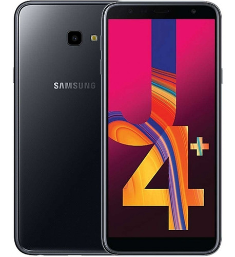 Samsung Galaxy J4 Plus 32gb Original Libre De Fabrica Sellad