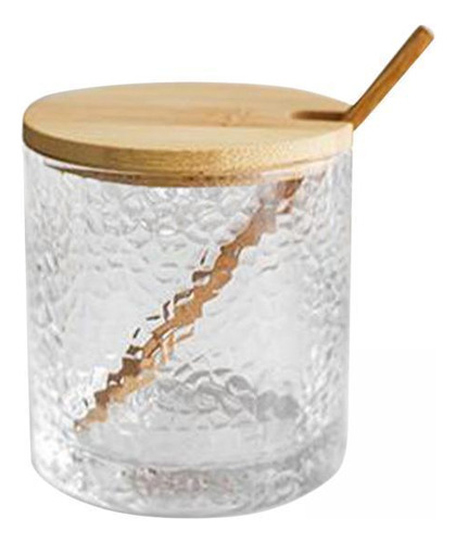 2 Tarro De Especias De Cocina De 280 Ml Con Contenedores De