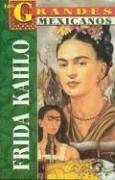 Frida Kahlo Los Grandes