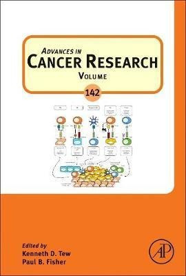 Advances In Cancer Research: Volume 142 - Paul B. Fisher
