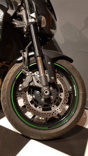Kawasaki Z 800
