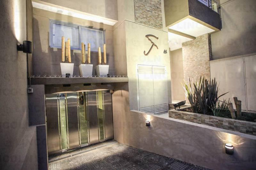 Venta Monoambiente En Villa Del Parque