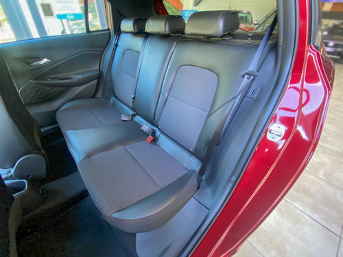 Chevrolet Onix 1.0 Turbo Rs Mt