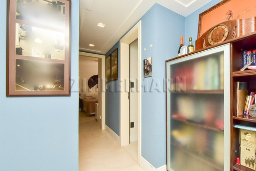 Imagem 10 de 15 de Apartamento - Perdizes - Ref: 144294 - V-144294