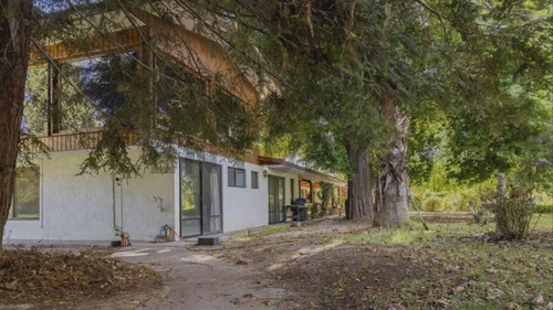 Se Arrienda Parcela Comercial En Maipo