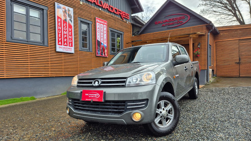 GWM Wingle 5 2.2 4X2 Sep