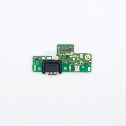 Centro De Carga Original Motorola Moto G8 Xt2045-1