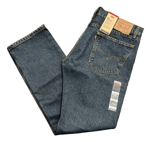 505 Pantalon Para Levis Hombre Regular
