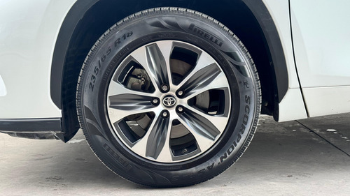 Toyota Highlander 3.5 Xle At