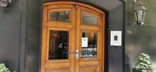 Pocitos Alquila Apartamento 3 Dormitorios Y Servicio Garage