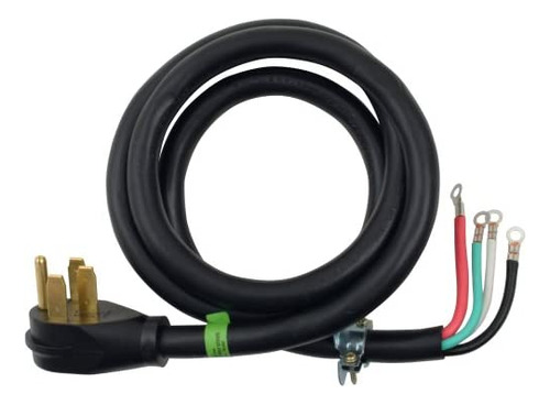 Whirlpool 8171394rc Cable De Alimentacion De 4 Pies  40 Amp