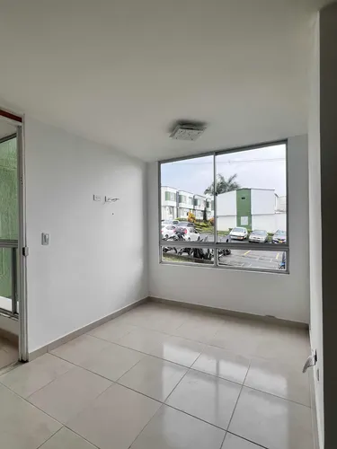 Apartamento, Galatea Parque Residencial. Gran Oportunidad Excelente Ubicación Dosquebras - Risarlda Rodeado De Naturaleza