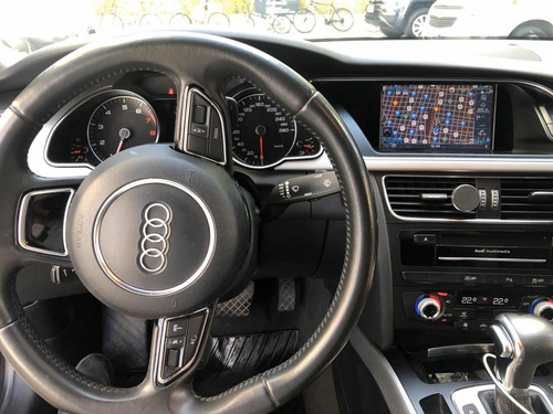 Audi A5 3.0 Coupe Tfsi 272cv Stronic Quattro 2012